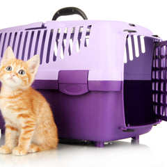 Collection image for: Pet Carriers