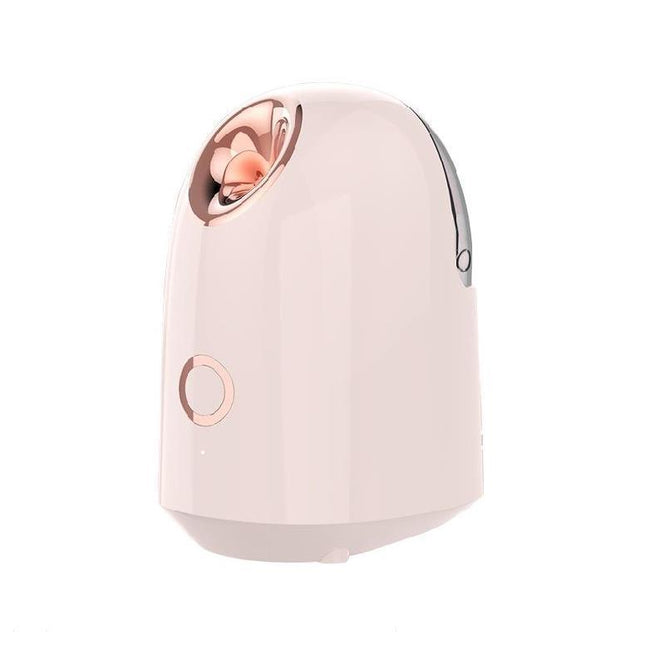 Portable Beauty Steamer – Spa-Style Facial at Home
