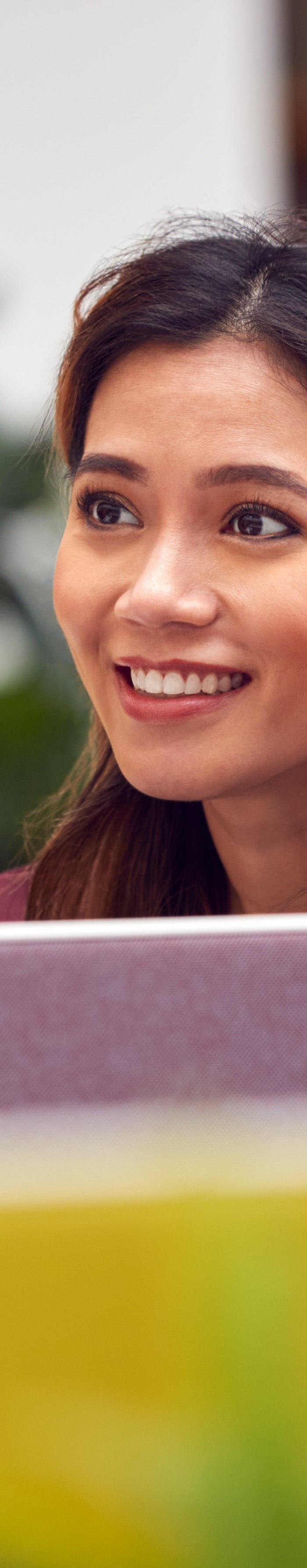 <h1>Hi! How can we help you?</h1>