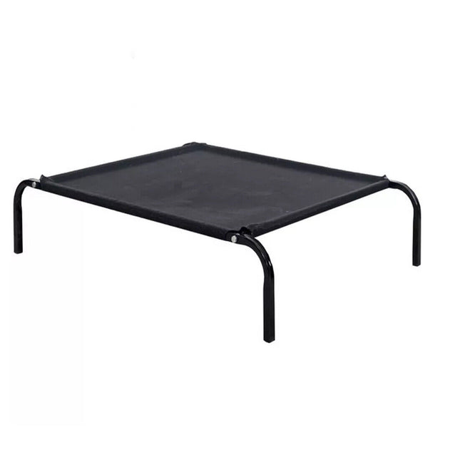 Outdoor Pet Bed – Raised Mesh Cot for Dogs & Cats