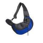 Royal blue / M
