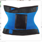 blue / L