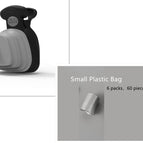 Grey set / Small
