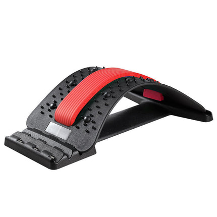 Lumbar Traction Belt – Back Support for Pain Relief & Disc Therapy
