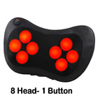 Black 8head 1button / AU