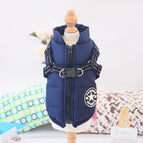 Blue / 3XL