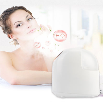 Portable Beauty Steamer – Spa-Style Facial at Home