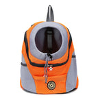 Orange / L