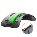 Green / Rotation regulation