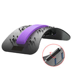 Purple / Rota regulation
