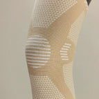 Beige Single / L