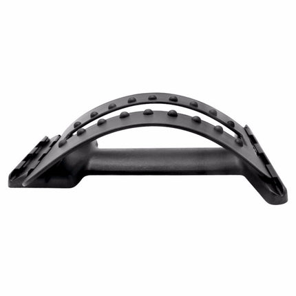 Lumbar Traction Belt – Back Support for Pain Relief & Disc Therapy