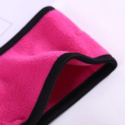 Wireless Bluetooth Headband – Ideal for Fitness, Yoga & Outdoor Use