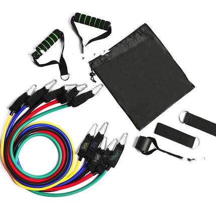 Resistance Band – Elastic Fitness Rope for Strength Training