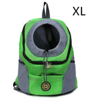 Green / XL