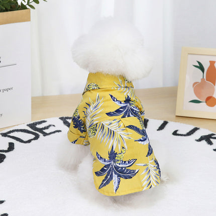 Summer Dog Clothes – Lightweight & Breathable Pet Outfit
