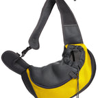 Yellow / M
