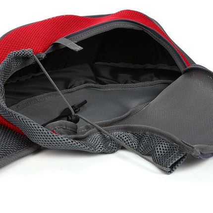 Small Pet Travel Bag – Portable Carrier for Cats & Dogs