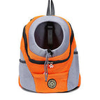 Orange / L