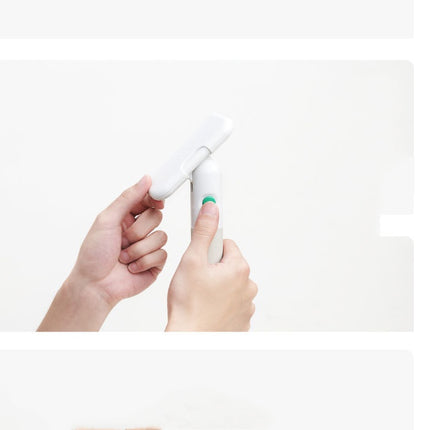 Pet Hair Removal Comb – 5-Mode Brush for Cats & Dogs