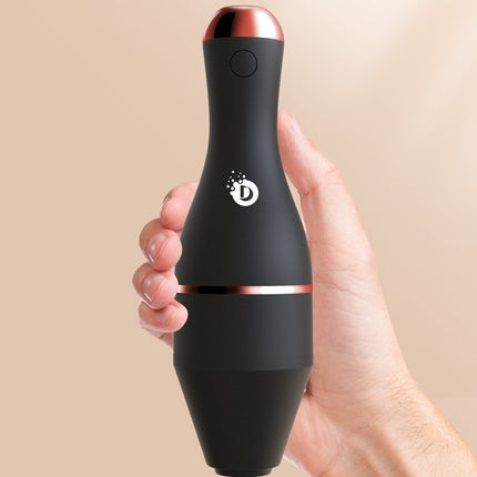 Electric Makeup Brush Cleaner – USB Rechargeable