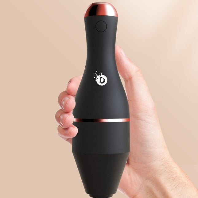 Electric Makeup Brush Cleaner – USB Rechargeable