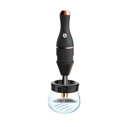 Electric Makeup Brush Cleaner – USB Rechargeable
