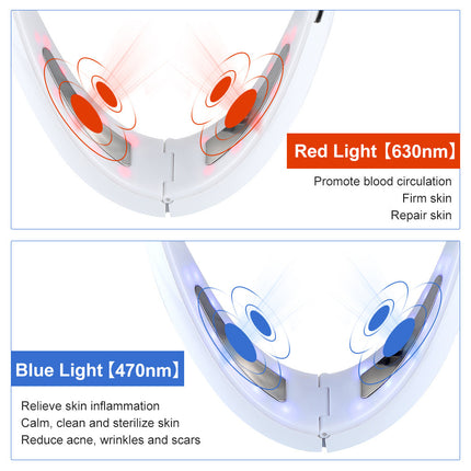 Facial Lifting Device – Slimming & Toning Tool