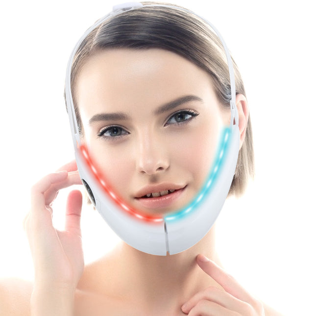 Facial Lifting Device – Slimming & Toning Tool