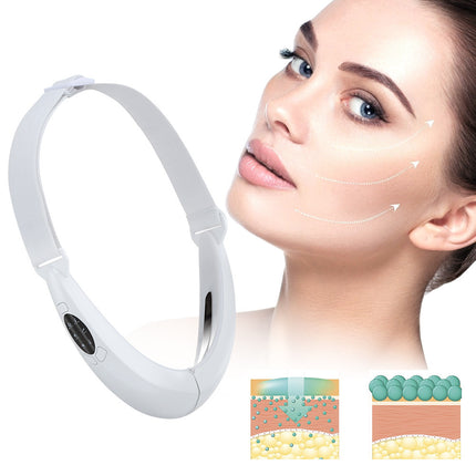 Facial Lifting Device – Slimming & Toning Tool