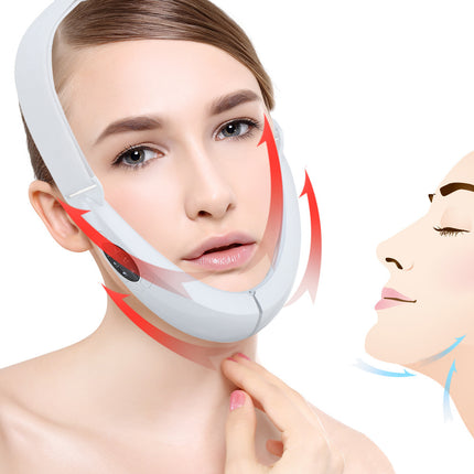 Facial Lifting Device – Slimming & Toning Tool
