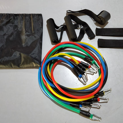 Resistance Band – Elastic Fitness Rope for Strength Training
