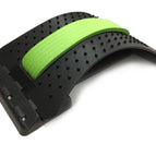 Green / Opp