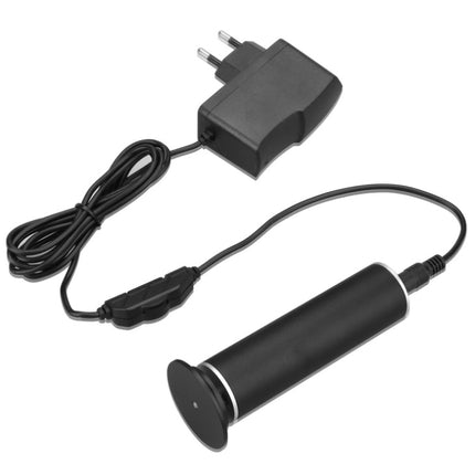 Electric Foot File – Rechargeable Callus & Dead Skin Remover