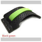 Black green / English pack