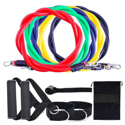Resistance Band – Elastic Fitness Rope for Strength Training