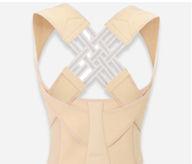 Posture Corrector Brace – Unisex Chest Support for Back & Shoulder Alignment