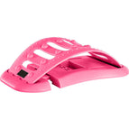 Pink / Stretch adjustment