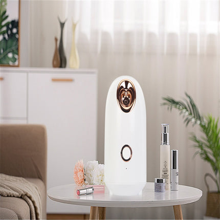 Portable Beauty Steamer – Spa-Style Facial at Home