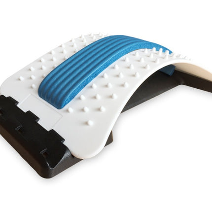 Lumbar Traction Belt – Back Support for Pain Relief & Disc Therapy