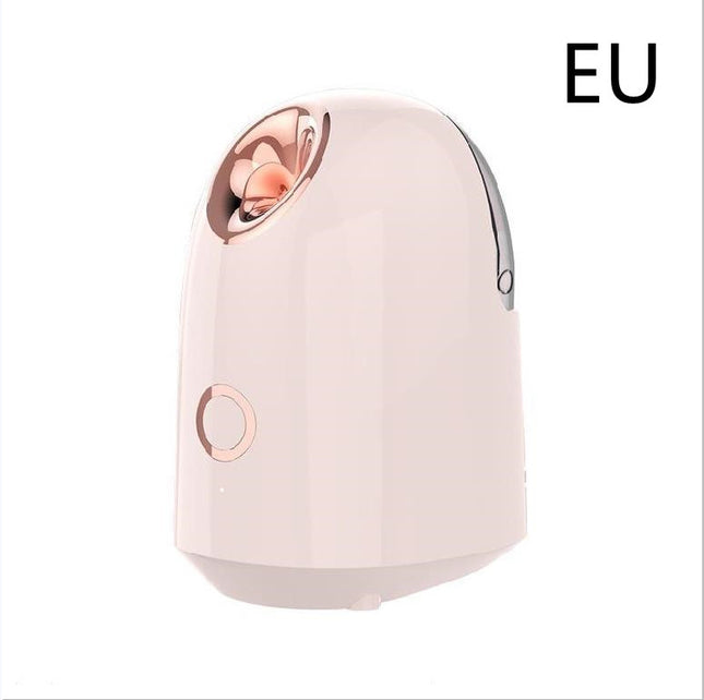Portable Beauty Steamer – Spa-Style Facial at Home