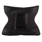 black / L