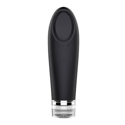 Electric Facial Cleanser – Warm Sensation & Pore Cleansing Tool