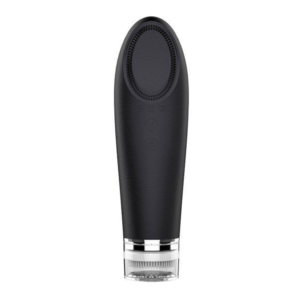 Electric Facial Cleanser – Warm Sensation & Pore Cleansing Tool