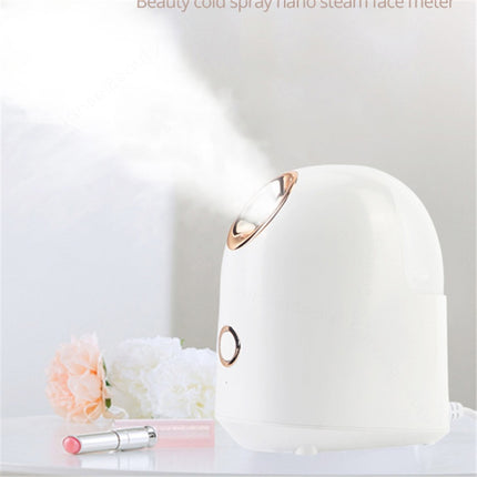 Portable Beauty Steamer – Spa-Style Facial at Home