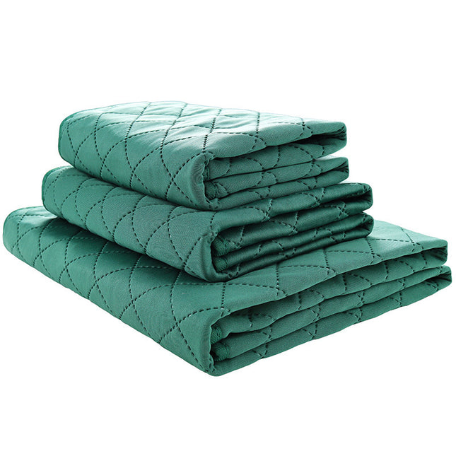 Bamboo Dog Training Pads – Deodorising & Moisture-Proof