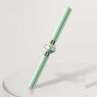 Green / With storage bag