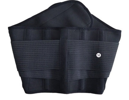 Waist Trimmer Belt – Body Shaper & Ab Trainer for Fat Burning