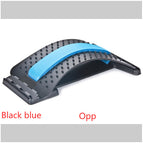 Black blue / Opp