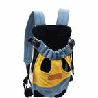 Blue yellow / L